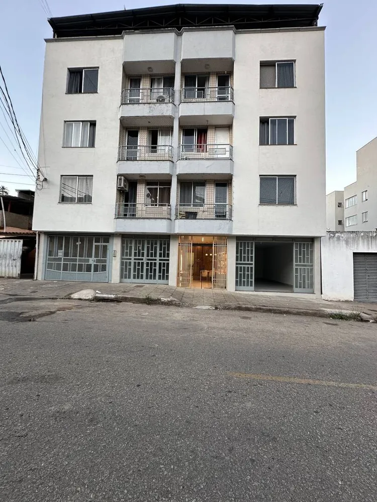Sala-Conjunto, 40 m² - Foto 1
