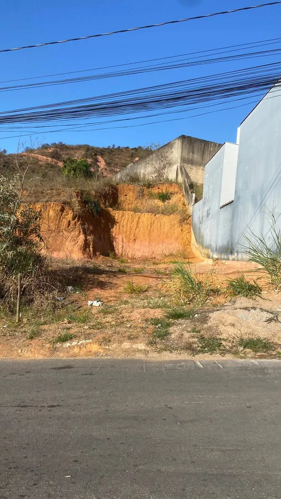 Terreno, 408 m² - Foto 1