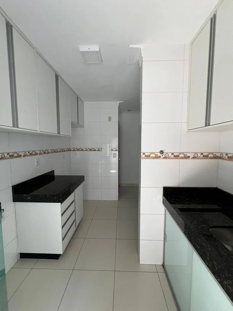 Apartamento, 3 quartos, 107 m² - Foto 4