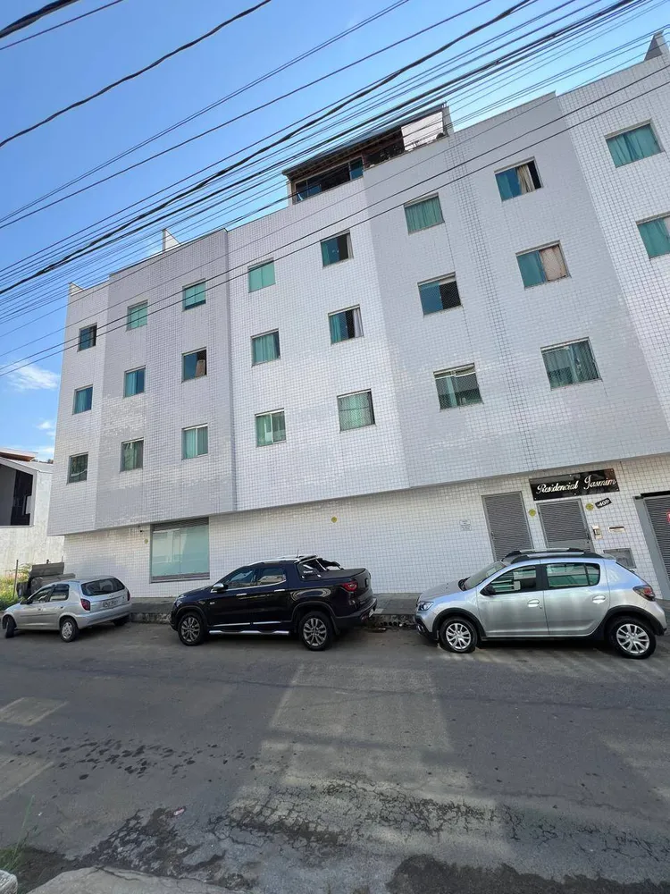 Apartamento, 3 quartos, 107 m² - Foto 1