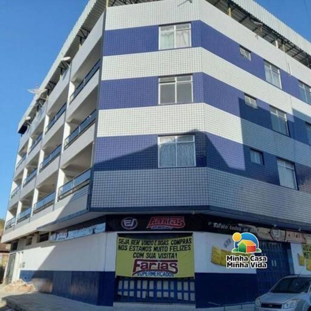 Apartamento, 2 quartos, 102 m² - Foto 1