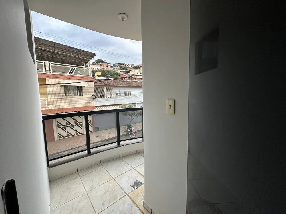 Apartamento, 3 quartos, 97 m² - Foto 3