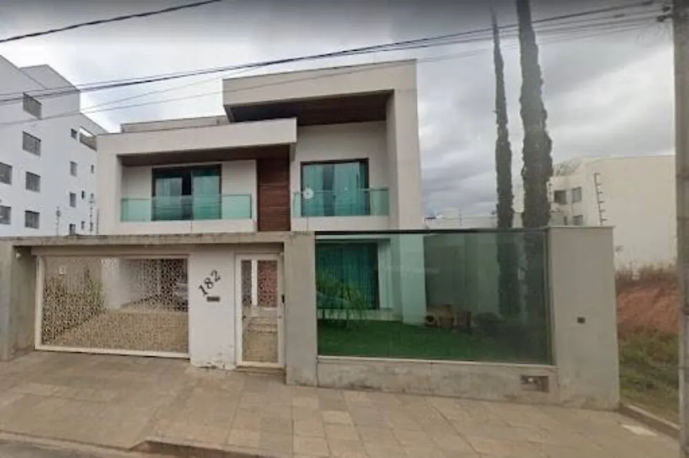 Casa, 3 quartos, 370 m² - Foto 4