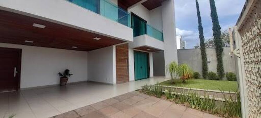 Casa, 3 quartos, 370 m² - Foto 1