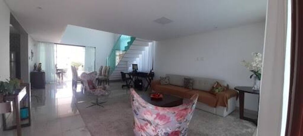 Casa, 3 quartos, 370 m² - Foto 6