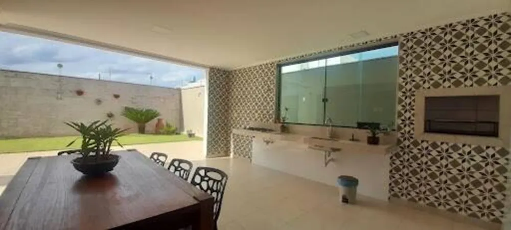 Casa, 3 quartos, 370 m² - Foto 8