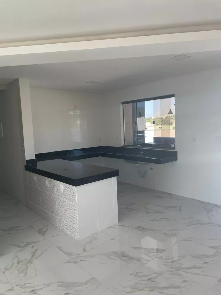 Cobertura à venda com 3 quartos, 190m² - Foto 4