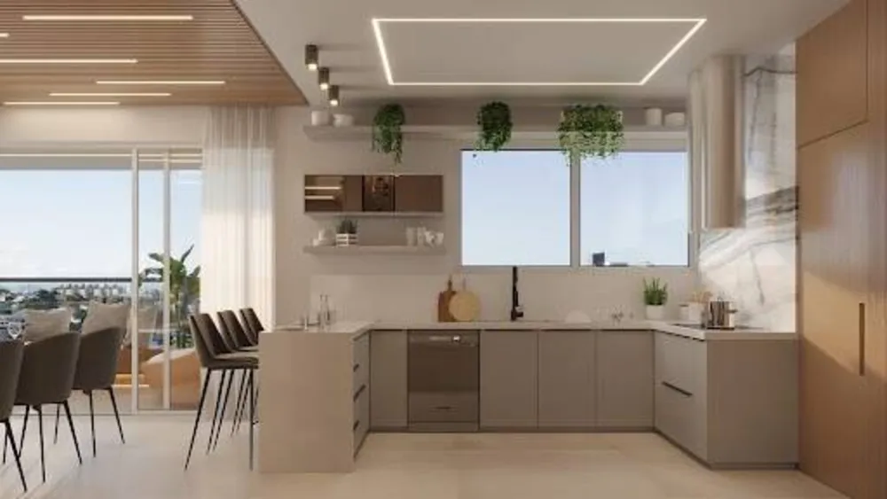 Apartamento, 3 quartos, 152 m² - Foto 8