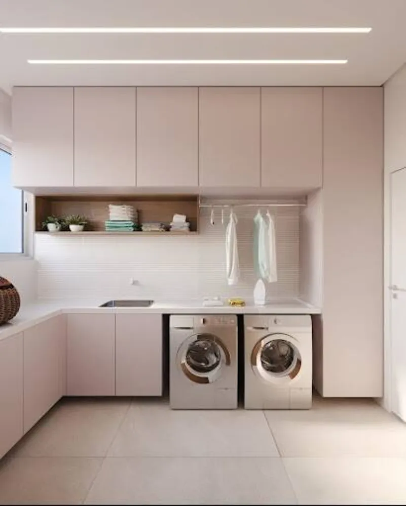 Apartamento, 3 quartos, 152 m² - Foto 15