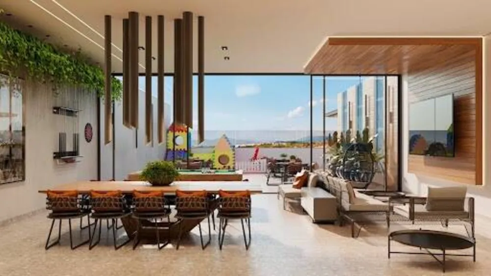 Apartamento, 3 quartos, 152 m² - Foto 6