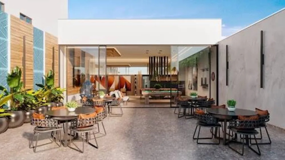 Apartamento, 3 quartos, 152 m² - Foto 4