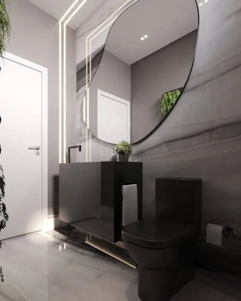 Apartamento, 3 quartos, 152 m² - Foto 14