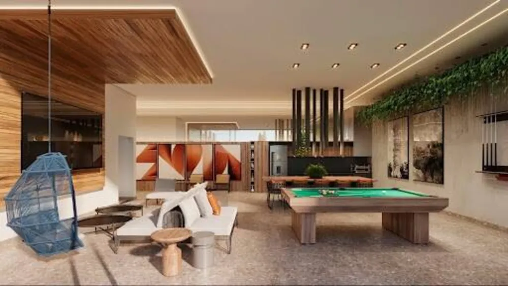 Apartamento, 3 quartos, 152 m² - Foto 7
