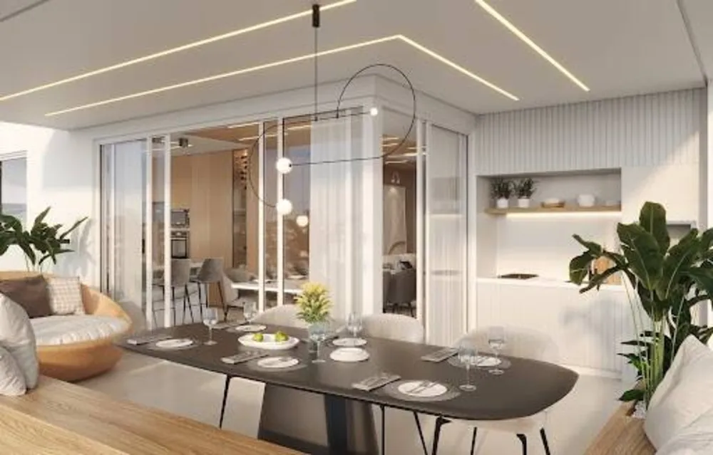 Apartamento, 3 quartos, 152 m² - Foto 5