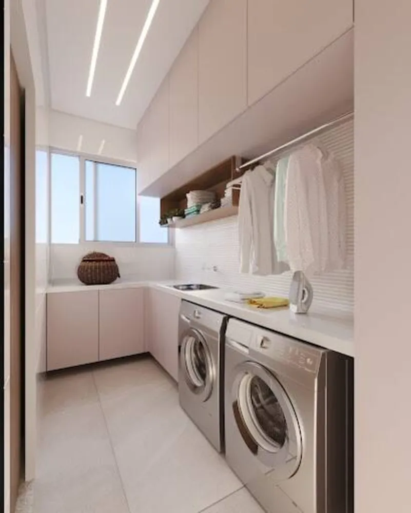 Apartamento, 3 quartos, 152 m² - Foto 8