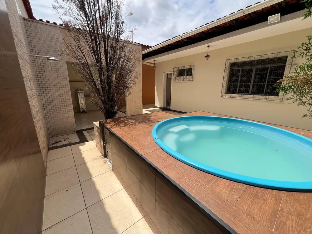 Casa, 4 quartos - Foto 11