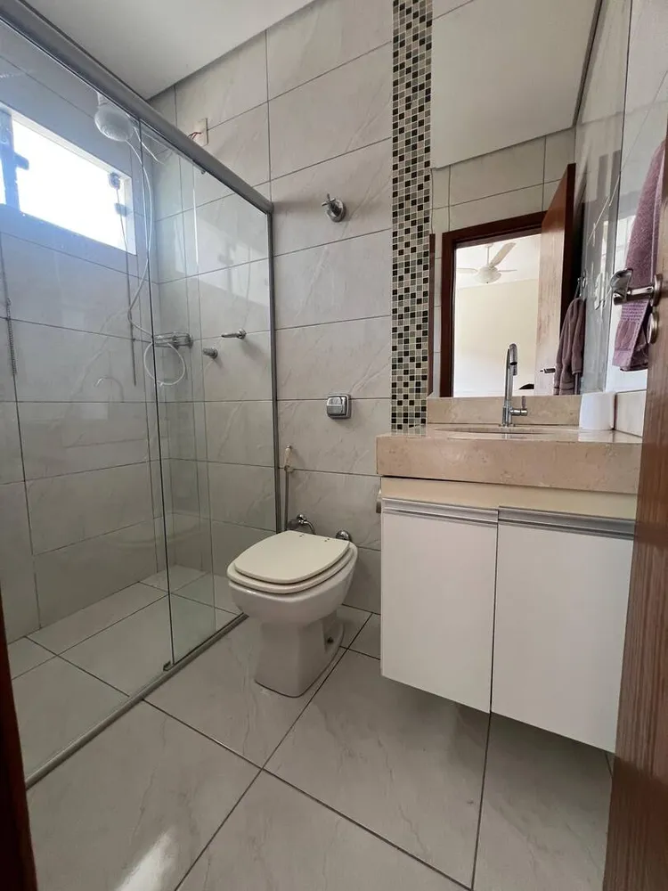 Casa, 4 quartos - Foto 3