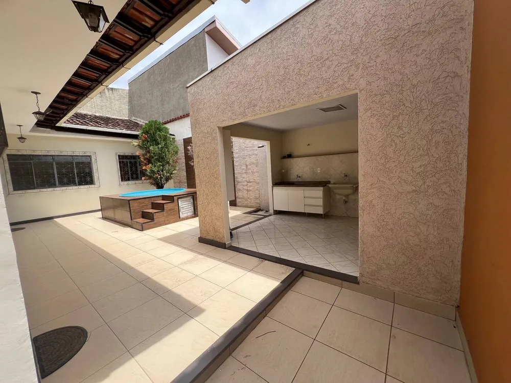 Casa, 4 quartos - Foto 10