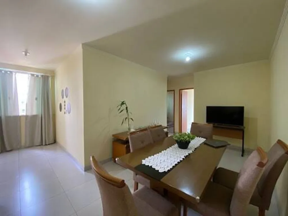 Apartamento, 3 quartos, 78 m² - Foto 9
