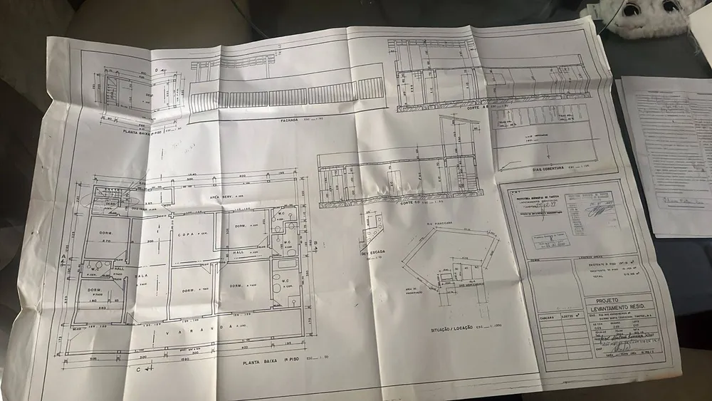 Terreno, 2151 m² - Foto 6