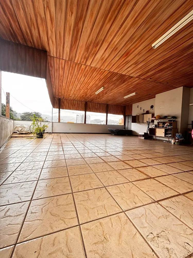 Apartamento, 3 quartos, 165 m² - Foto 4
