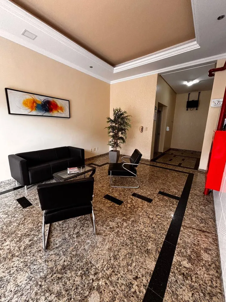 Apartamento, 3 quartos, 165 m² - Foto 3