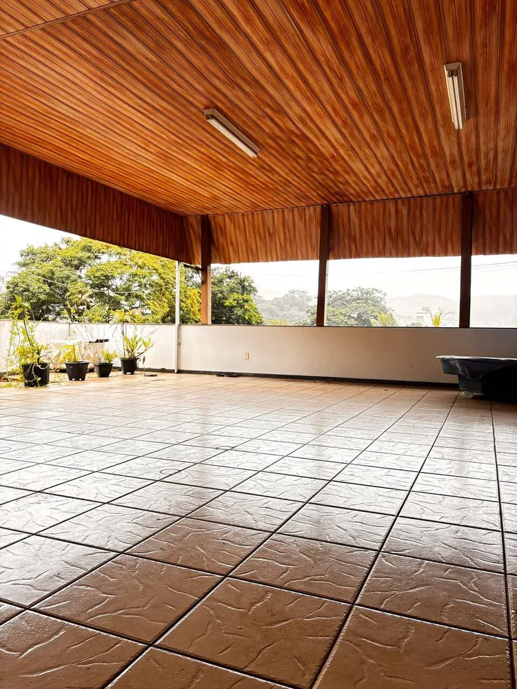 Apartamento, 3 quartos, 165 m² - Foto 5