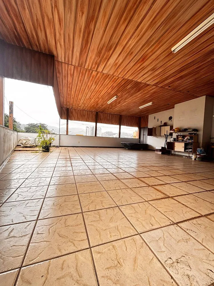Apartamento, 3 quartos, 165 m² - Foto 6