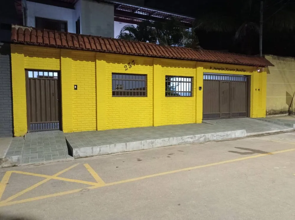 Casa, 5 quartos, 468 m² - Foto 1
