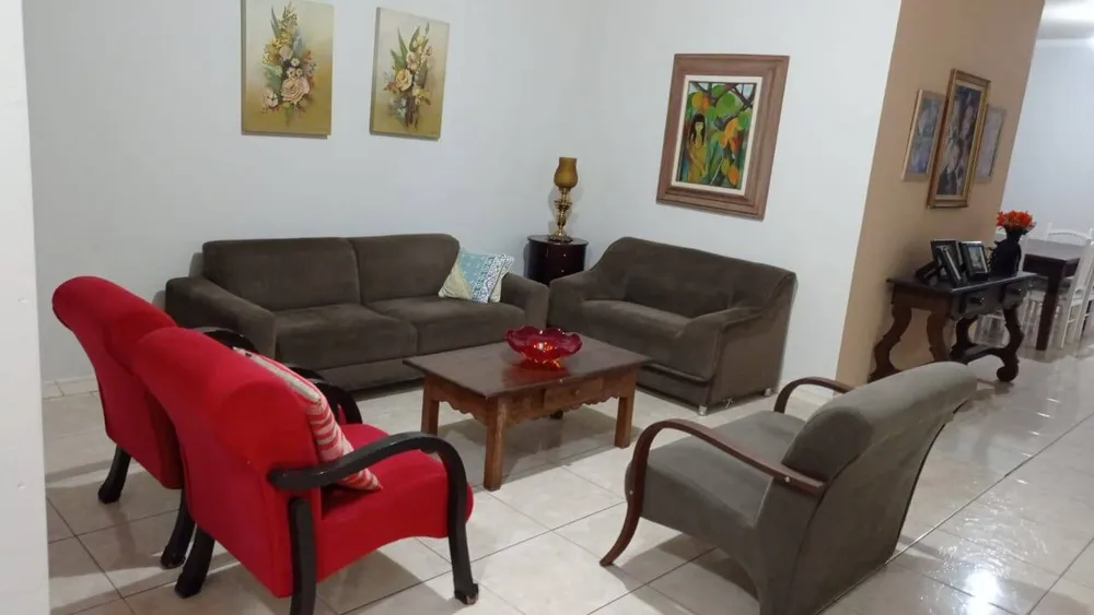 Casa, 5 quartos, 468 m² - Foto 5