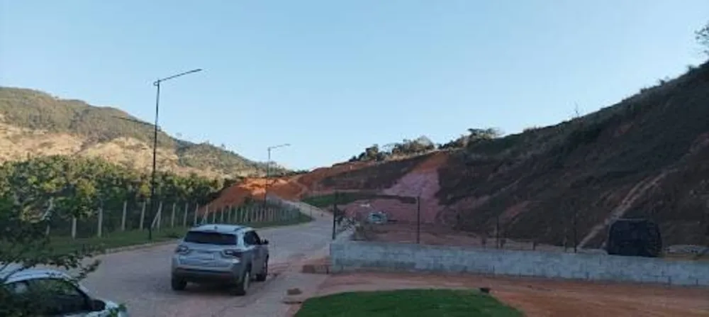 Terreno, 500 m² - Foto 2