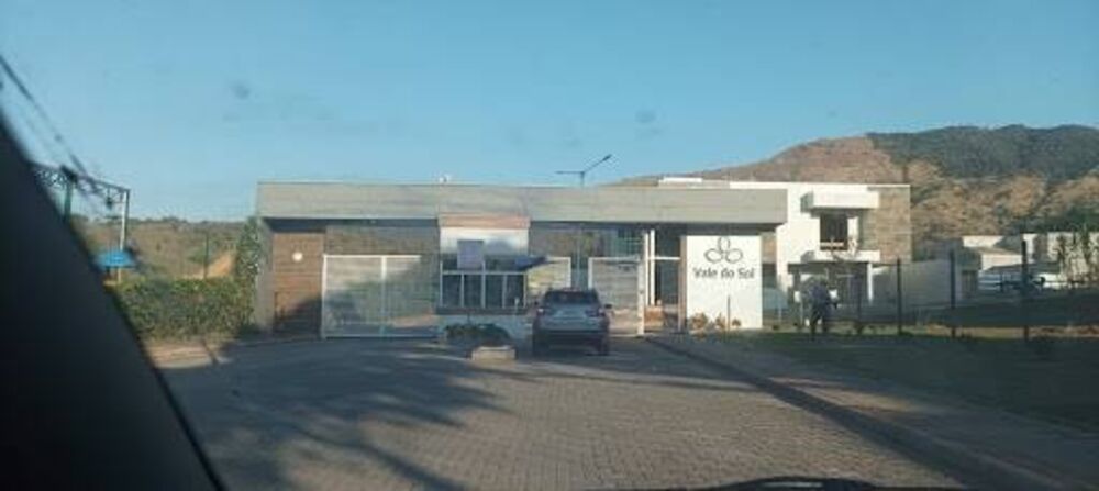 Terreno à venda, 500m² - Foto 1
