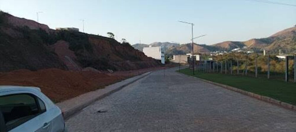 Terreno à venda, 500m² - Foto 3