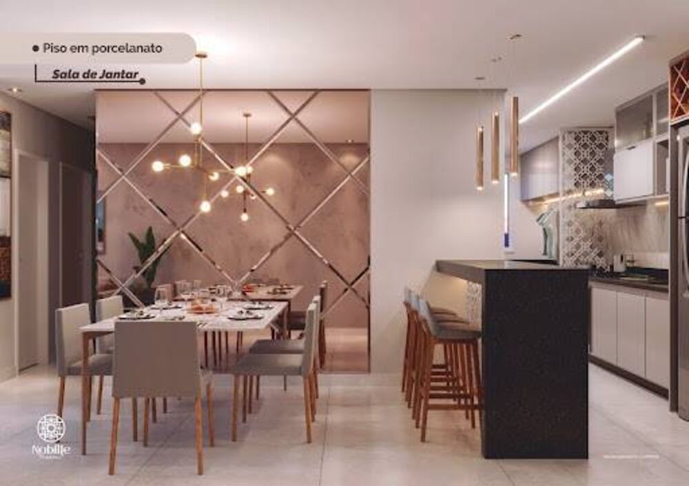 Apartamento à venda com 3 quartos, 84m² - Foto 8