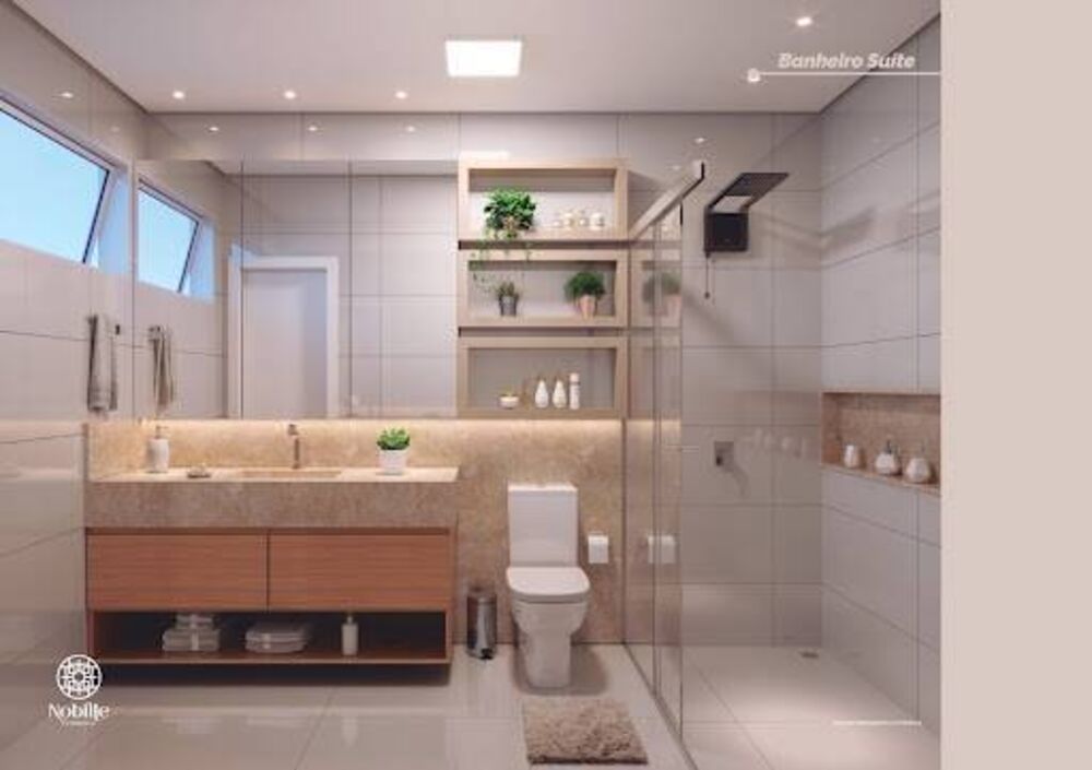 Apartamento à venda com 3 quartos, 84m² - Foto 9
