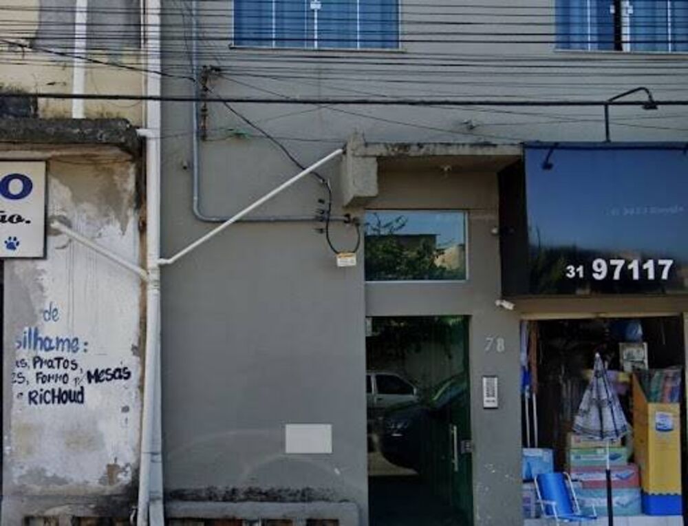 Apartamento, 2 quartos - Foto 2