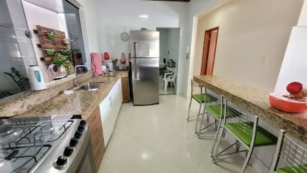 Apartamento, 3 quartos, 105 m² - Foto 3