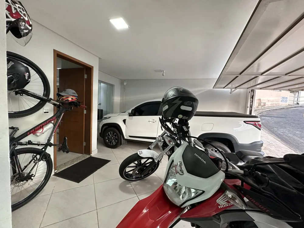 Casa, 3 quartos, 170 m² - Foto 6