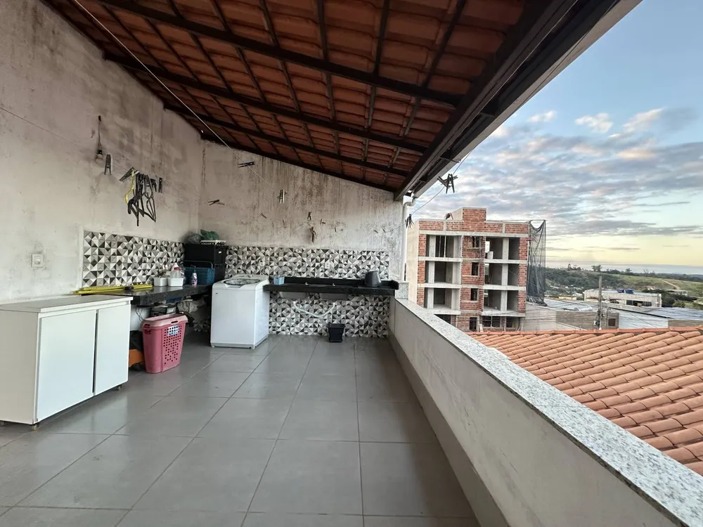 Casa, 3 quartos, 170 m² - Foto 2