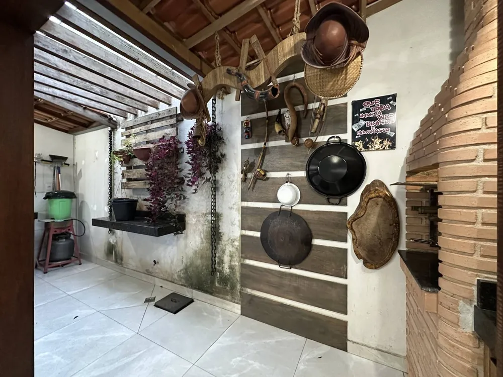 Casa, 3 quartos, 170 m² - Foto 5