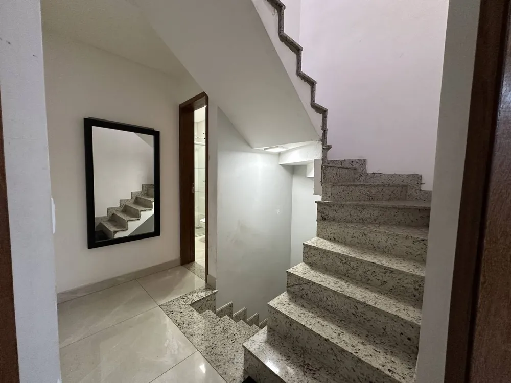 Casa, 3 quartos, 170 m² - Foto 11