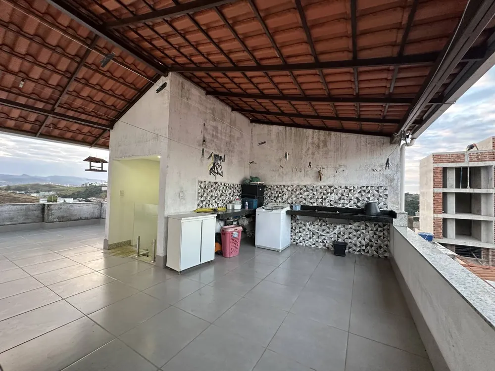 Casa, 3 quartos, 170 m² - Foto 9