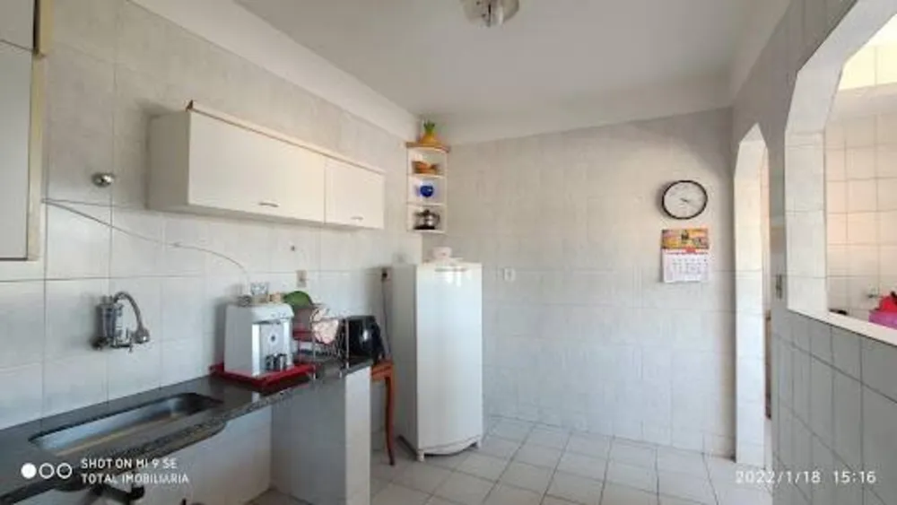 Apartamento, 2 quartos - Foto 4