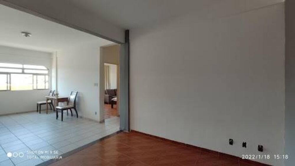 Apartamento, 2 quartos - Foto 2
