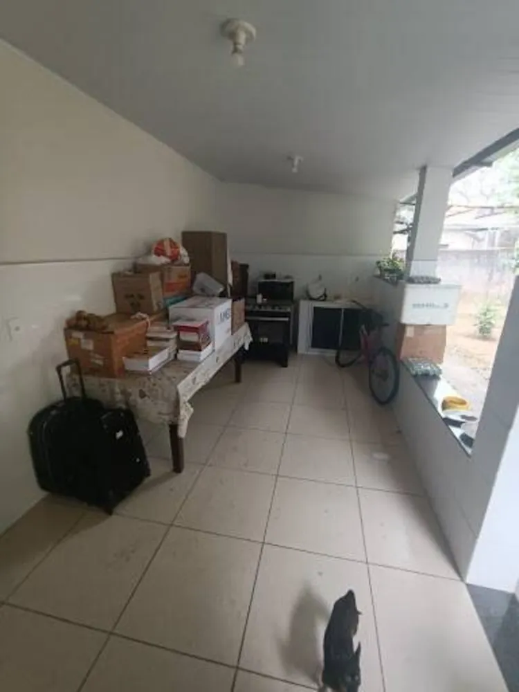 Casa, 4 quartos - Foto 8