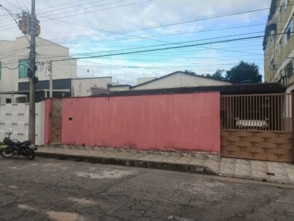 Casa, 4 quartos - Foto 1
