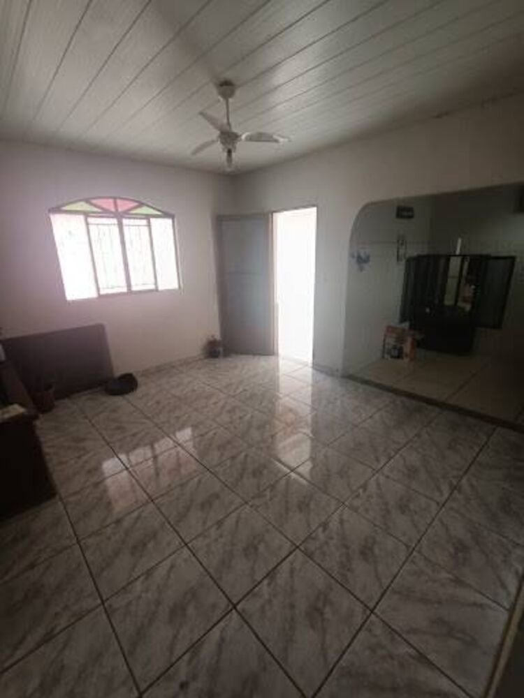 Casa, 4 quartos - Foto 2