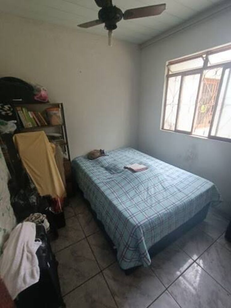 Casa, 4 quartos - Foto 1