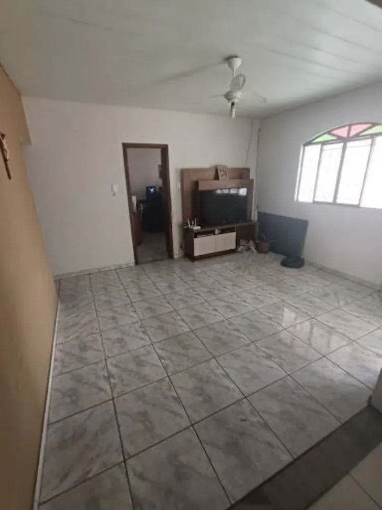 Casa, 4 quartos - Foto 4
