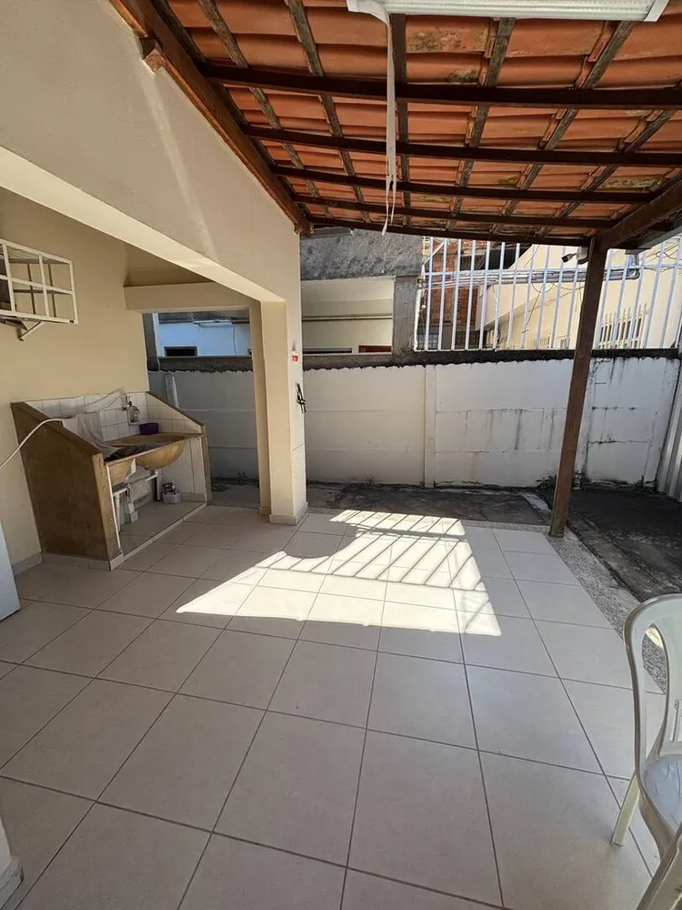 Casa, 4 quartos - Foto 3
